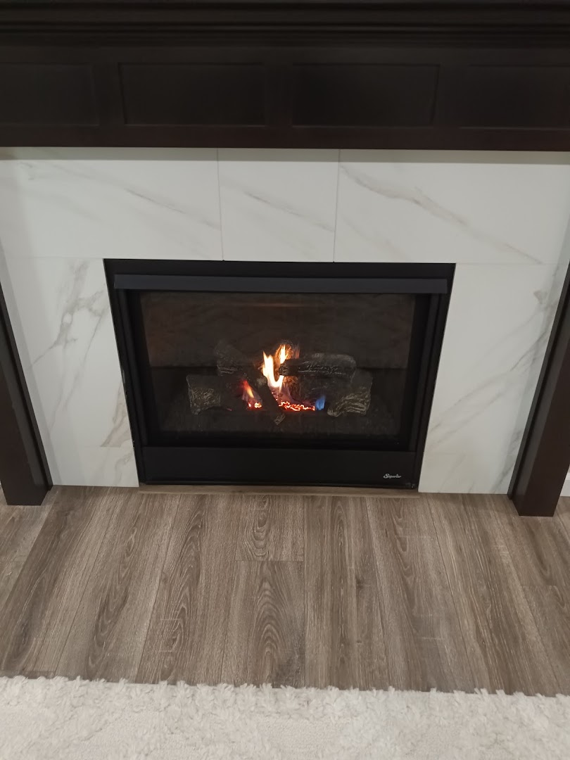 Zoom Fireplace Cleaning - Professional chimney cleaning and repair services in Tacoma, Washington